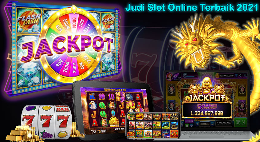 JUDI SLOT ONLINE PRAGMATIC