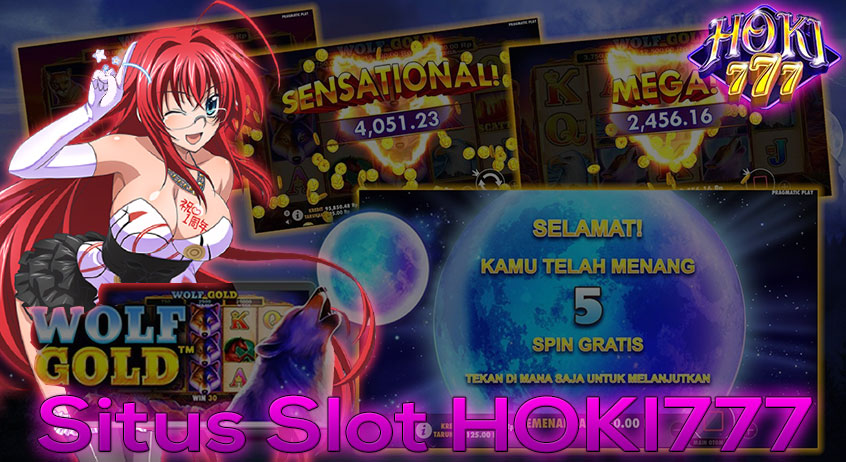 situs slot hoki777