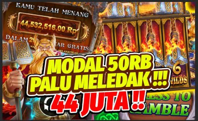 HOKI777 Situs Slot Terbaik