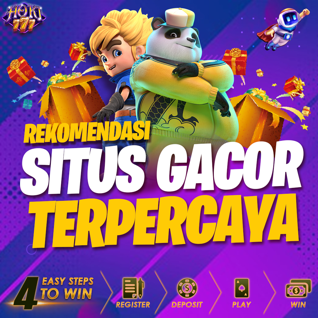 Kejar Jackpot Impian Bersama Hoki777