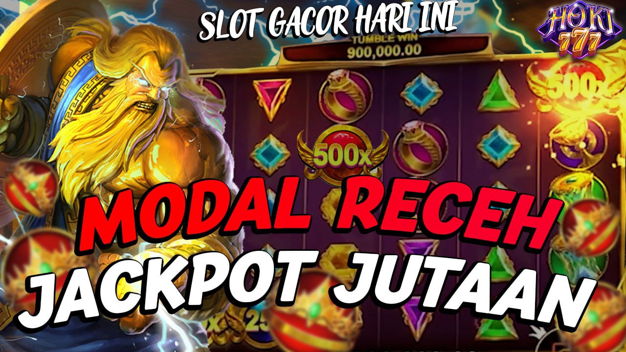 Rahasia Strategi Menang di Hoki777